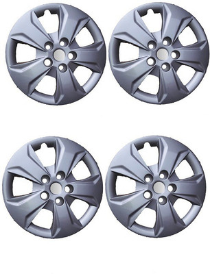 

JTC Platinum Premium Quality (16 inch) Wheel Cover For Hyundai Creta(40.64 cm)