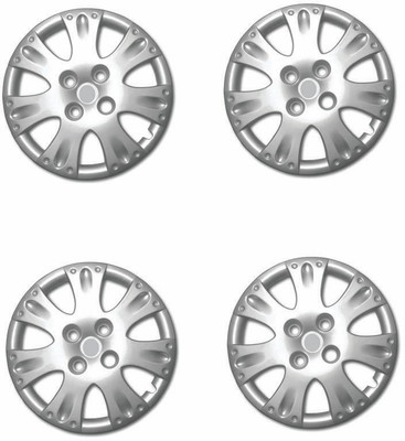 

JTC Platinum Premium Quality Universal Wheel Cover For Honda Brio(35.56 cm)