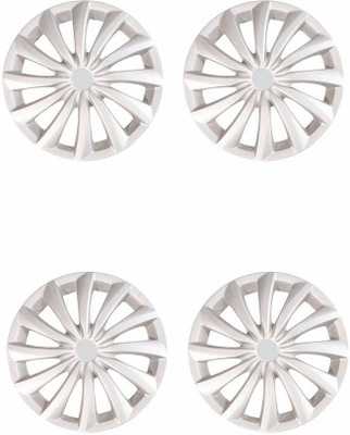 

JTC Platinum Premium Quality Universal Wheel Cover For Maruti New Dzire(35.56 cm)