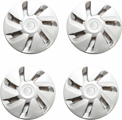 

JTC Platinum Premium Quality Universal Wheel Cover For Maruti Celerio(35.56 cm)