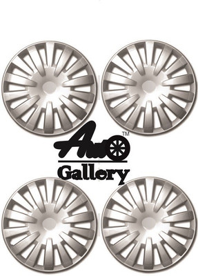 

Auto Gallery Specially Designed (13Inch) Universal Wheel Cover For Datsun Go+(33.02 cm)