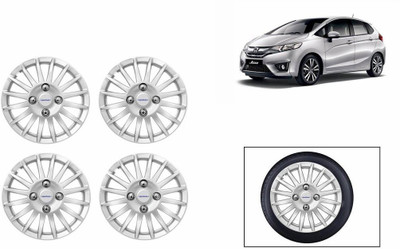 

Speedwav 229776 Honda Jazz Type 2 Wheel Cover For Honda Jazz(13 cm)