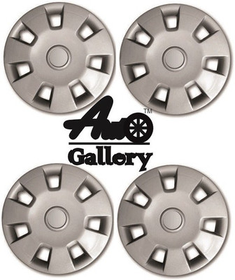 

Auto Gallery Specially Designed (13Inch) Universal Wheel Cover For Tata Indica V2(33.02 cm)
