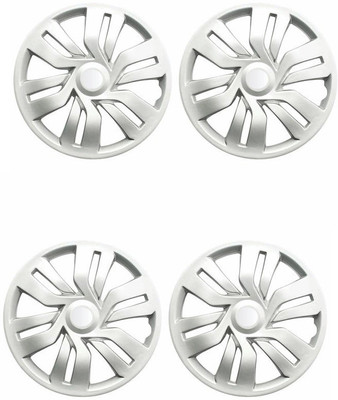 

JTC Platinum Premium Quality Universal (15Inch) Wheel Cover For Honda New City(38.1 cm)