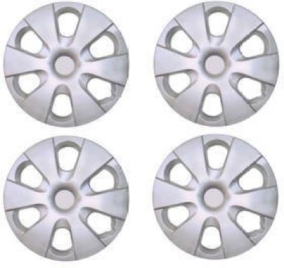 

JTC Platinum Premium Quality Universal Wheel Cover For Maruti WagonR(35.56 cm)