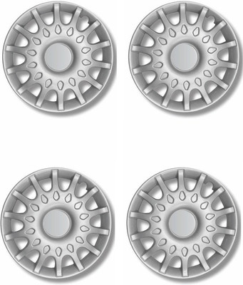 

JTC Platinum Premium Quality Universal (13Inch) Old Wheel Cover For Maruti Baleno(33.02 cm)