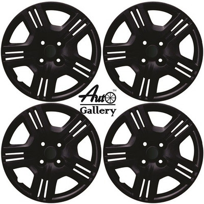 

AUTO Gallery Specially Designed (13Inch) Universal Wheel Cover For Hyundai Santro Xing(33.02 cm)