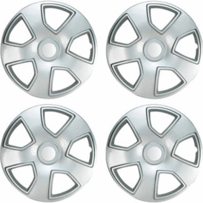 

JTC Platinum Premium Quality Universal Wheel Cover For Mahindra Scorpio(43.18 cm)