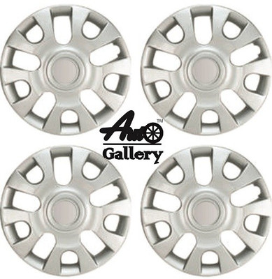 

Auto Gallery Specially Designed (13Inch) Universal Wheel Cover For Maruti Eeco(33.02 cm)