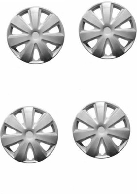 

JTC Platinum Premium Quality Universal Wheel Cover For Maruti Swift Dzire(35.56 cm)