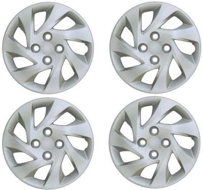

JTC Platinum Premium Quality Universal Wheel Cover For Honda Amaze(35.56 cm)