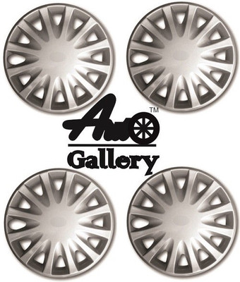 

Auto Gallery Specially Designed (13Inch) Universal Wheel Cover For Tata Indica V2(33.02 cm)