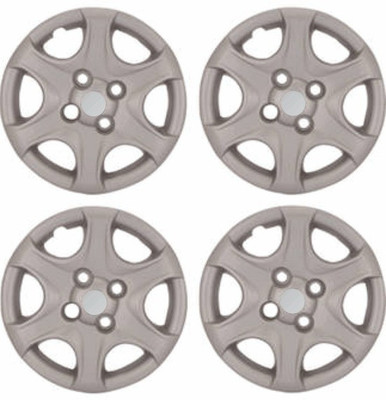 

JTC Platinum Premium Quality Universal (13Inch) Wheel Cover For Hyundai Accent(33.02 cm)