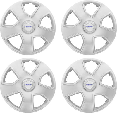 

Speedwav 228350 Mahindra XUV 5OO Wheel Cover For Mahindra XUV 500(13 cm)