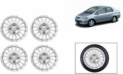 

Speedwav 229771 Honda City Zx Wheel Cover For Honda New City(13 cm)