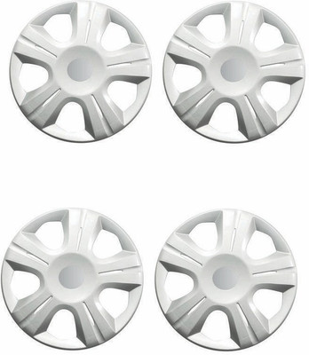 

JTC Platinum Premium Quality Universal Wheel Cover For Maruti WagonR(33.02 cm)