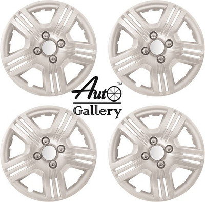 

Auto Gallery Specially Designed (13Inch) Universal Wheel Cover For Maruti WagonR(33.02 cm)