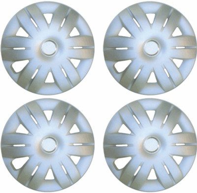 

JTC Platinum Premium Quality Universal (12Inch) Wheel Cover For Maruti Alto 800(30.48 cm)
