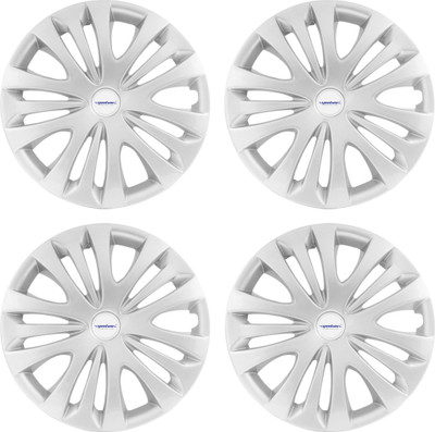 

Speedwav 228773 Mahindra Quanto Wheel Cover For Mahindra Quanto(13 cm)