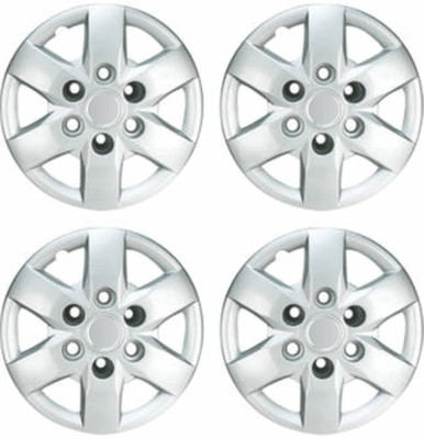 

JTC Platinum Premium Quality Wheel Cover For Chevrolet Tavera(35.56 cm)