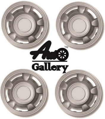 

Auto Gallery Specially Designed (13Inch) Universal Wheel Cover For Datsun Go+(33.02 cm)