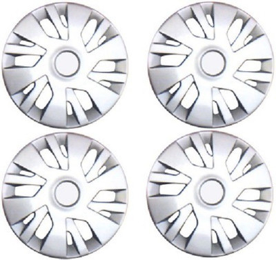 

Car Banao Premium Quality Wheel Cover For Chevrolet Optra(14 cm)