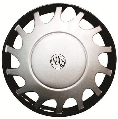 

Mexuss NA Wheel Cover For Maruti 800(12 cm)