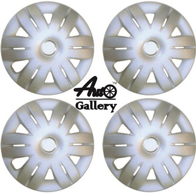 

Auto Gallery Specially Designed (12Inch) Universal Wheel Cover For Maruti Omni(30.48 cm)