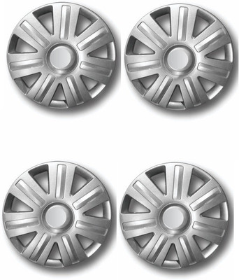 

JTC Platinum Premium Quality Universal Wheel Cover For Ford Figo(35.56 cm)