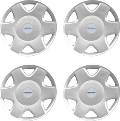 

Speedwav Original For Ford Ikon Type 1 (Set Of 4) Wheel Cover For Ford Ikon(13 inch)