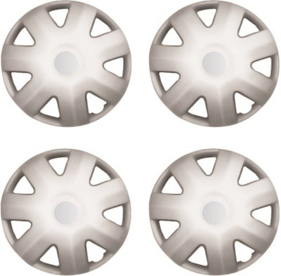 

JTC Platinum Premium Quality (14Inch) Universal Wheel Cover For Tata Indica Vista(35.56 cm)