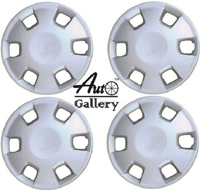 

Auto Gallery Specially Designed (13Inch) Universal Wheel Cover For Datsun Go+(33.02 cm)