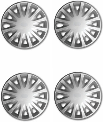 

JTC Platinum Premium Quality Universal Wheel Cover For Tata Indigo CS(35.56 cm)