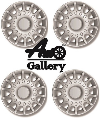 

Auto Gallery Specially Designed (13Inch) Universal Wheel Cover For Maruti Alto K10(33.02 cm)
