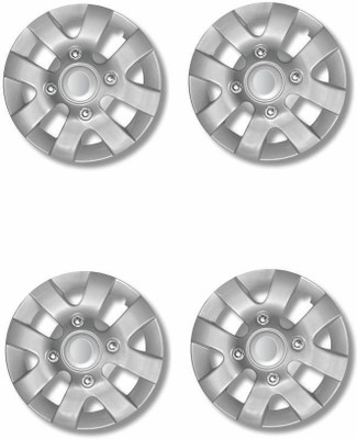 

JTC Platinum Premium Quality Universal Wheel Cover For Mahindra Xylo(38.1 cm)