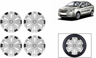 

Speedwav 228410 Chevrolet Sail Wheel Cover For Chevrolet Sail(13 cm)