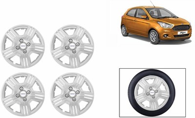

Speedwav 229171 Ford Figo Type 3 Wheel Cover For Ford Figo(13 cm)