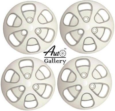 

Auto Gallery Premium Quality (12Inch) Wheel Cover For Tata Nano(30.48 cm)