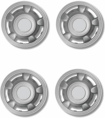 

JTC Platinum Premium Quality Universal Wheel Cover For Tata Safari(38.1 cm)