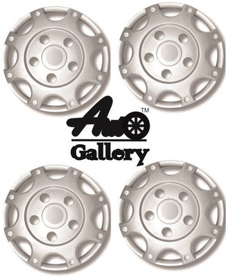 

Auto Gallery Premium Quality (16Inch) Universal Wheel Cover For Mahindra Bolero(40.64 cm)
