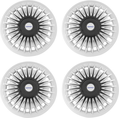 

Speedwav 240508 Maruti Zen Old Wheel Cover For Maruti Zen(13 cm)