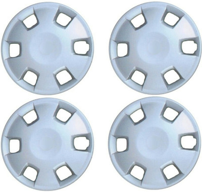 

Auto Gallery Specially Designed (13Inch) Universal Wheel Cover For Maruti Eeco(33.02 cm)