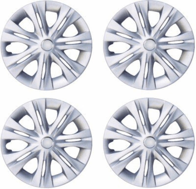 

JTC Platinum Premium Quality Universal(13Inch) Wheel Cover For Datsun Go(33.02 cm)