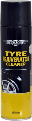 

Botny TYRE REJUVENATOR 500 Wheel Tire Cleaner(Pack of 1)