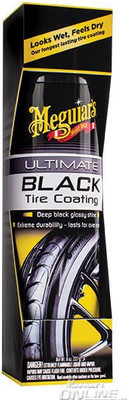 

Meguiars 14100089896 227 g Wheel Tire Cleaner(Pack of 1)