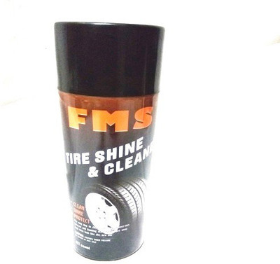 

FMS F 1010 600 ml Wheel Tire Cleaner(Pack of 1)