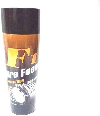 

F1 Z 5100 650 ml Wheel Tire Cleaner(Pack of 1)