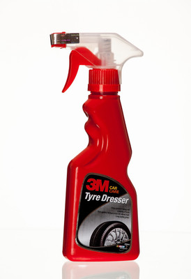 

3M NA 250 ml Wheel Tire Cleaner(Pack of 1)