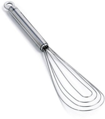 

Norpro Krona 11Inch Stainless Steel Flat Whisk