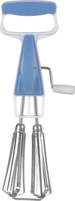 

Detak PP (Polypropylene) Spiral Whisk